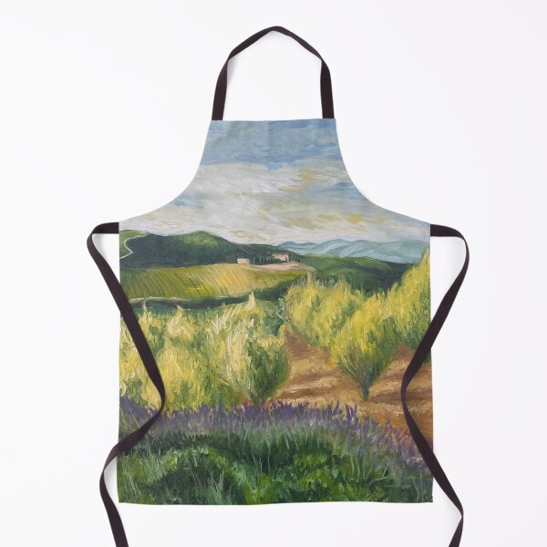 Item preview, Tuscany designed and sold by SylviesArts.