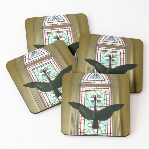 Item preview, The Convent -- The Ongoing Beauty of Glass (3) designed and sold by Larry Davis.