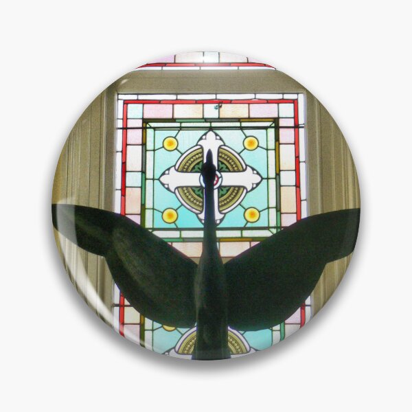 Item preview, The Convent -- The Ongoing Beauty of Glass (3) designed and sold by Larry Davis.