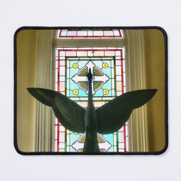 Item preview, The Convent -- The Ongoing Beauty of Glass (3) designed and sold by Larry Davis.