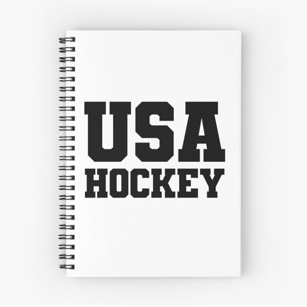 Item preview, USA Hockey, Bold Sports designed and sold by Memes N Lore .