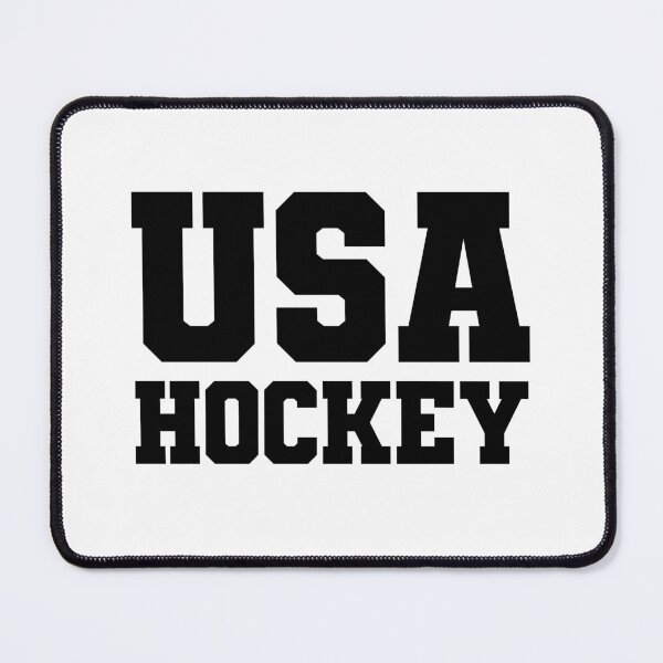 Item preview, USA Hockey, Bold Sports designed and sold by Memes N Lore .