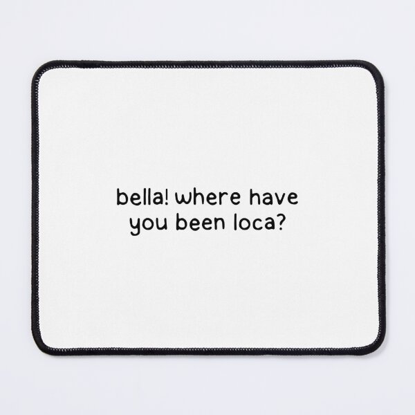Item preview, Bella!? Loca? Twilight designed and sold by dontqu0teme.