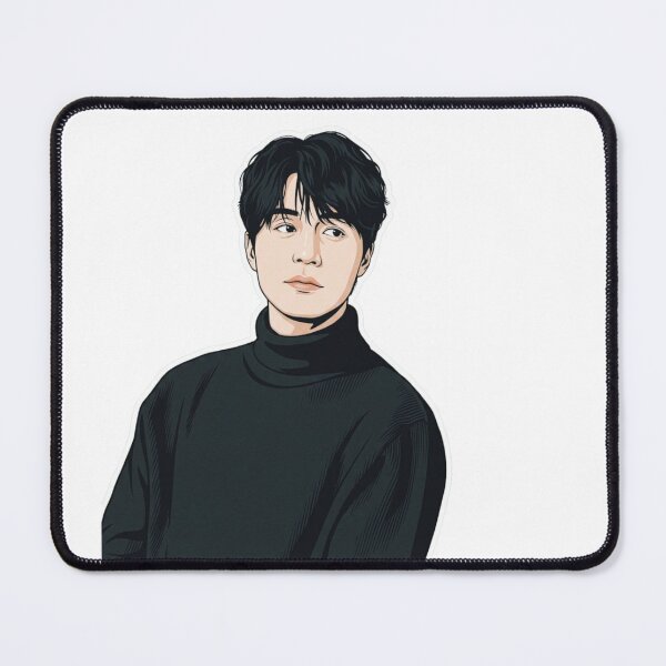 Item preview, Lee dong wook designed and sold by LGNDBYSIN.