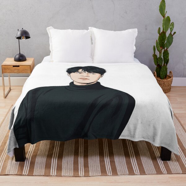 Item preview, Lee dong wook designed and sold by LGNDBYSIN.