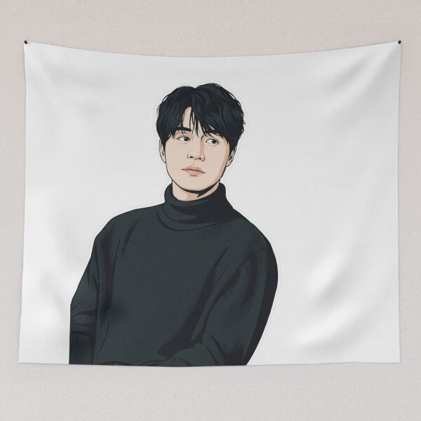 Item preview, Lee dong wook designed and sold by LGNDBYSIN.