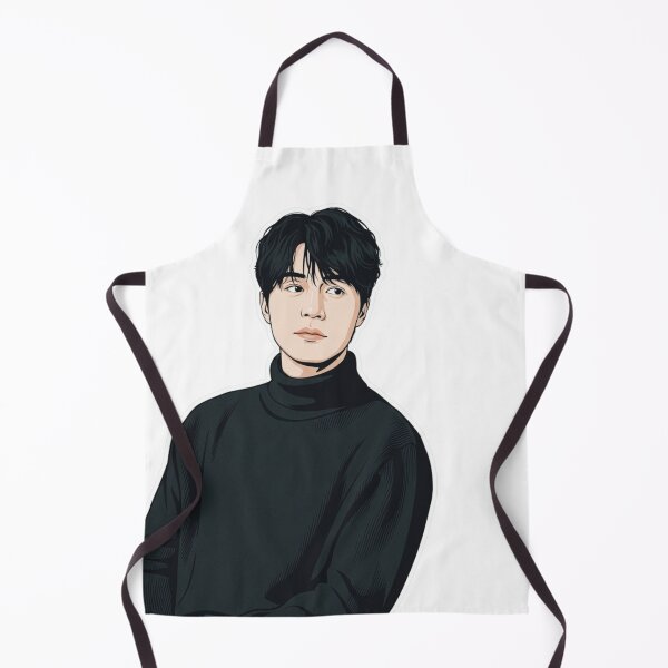 Item preview, Lee dong wook designed and sold by LGNDBYSIN.