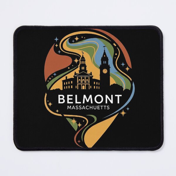 Item preview, Massachusetts designed and sold by FlamaC.