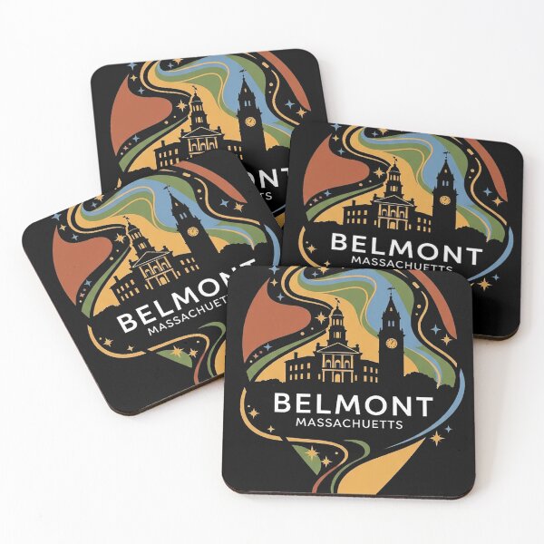 Item preview, Massachusetts designed and sold by FlamaC.
