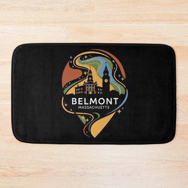 Item preview, Massachusetts designed and sold by FlamaC.