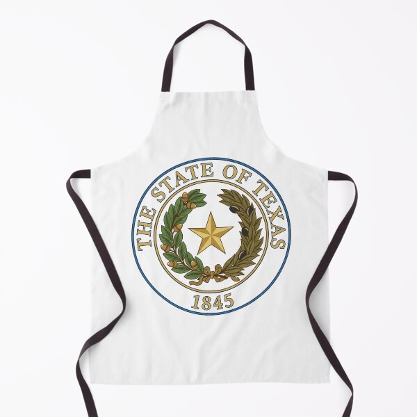 Item preview, State Seal State of Texas designed and sold by BankrobberGus.