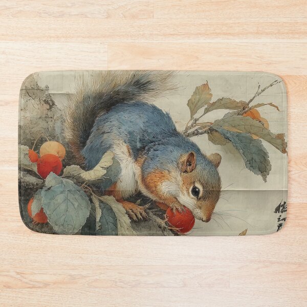 Item preview, Harvester of the Vermilion Bough designed and sold by bloorose.