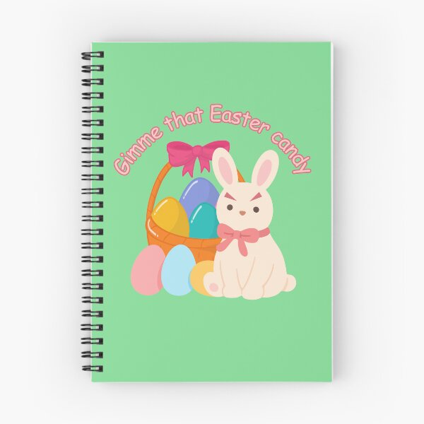 Item preview, Gimme that Easter Candy designed and sold by jalanc.
