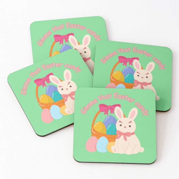 Item preview, Gimme that Easter Candy designed and sold by jalanc.