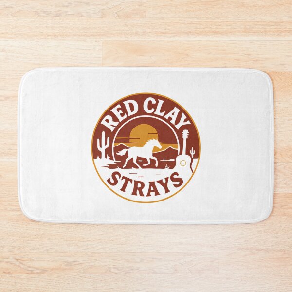 Item preview, 2025 The Red Clay Strays Tour  designed and sold by AmyLoisCalhoun3.