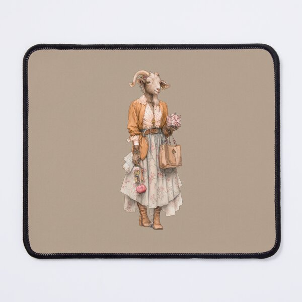 Item preview, IDENTITY SERIES – Soft Heart, Sharp Instincts designed and sold by MYTHIC PEEL STICKERS.