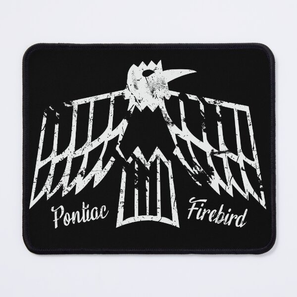 Item preview, Firebird Vintage White designed and sold by Firebird66.