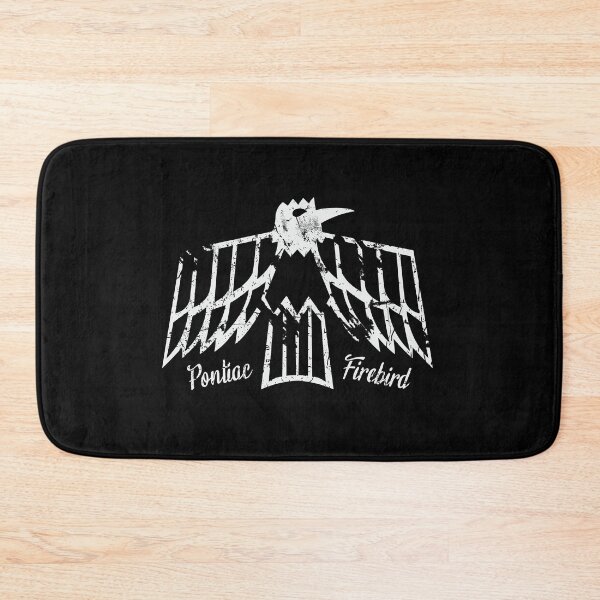 Item preview, Firebird Vintage White designed and sold by Firebird66.