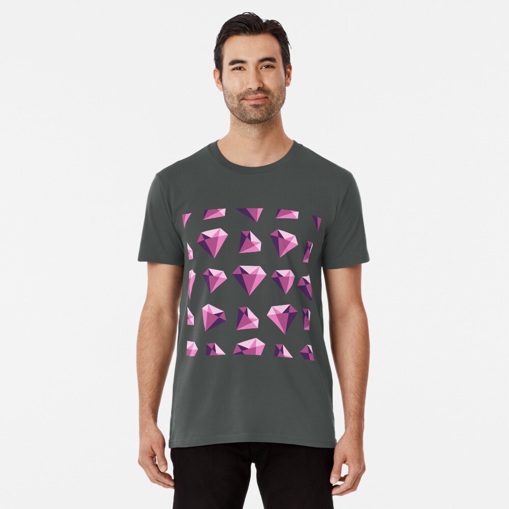 "Gem" Tshirt by 1001holiday Redbubble