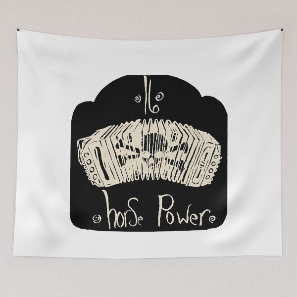 Item preview, 16 Horsepower  Shametown  designed and sold by AmyLoisCalhoun3.