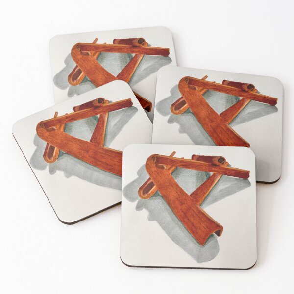 Item preview, Stacked Cinnamon Quills designed and sold by Kress Art Studio.