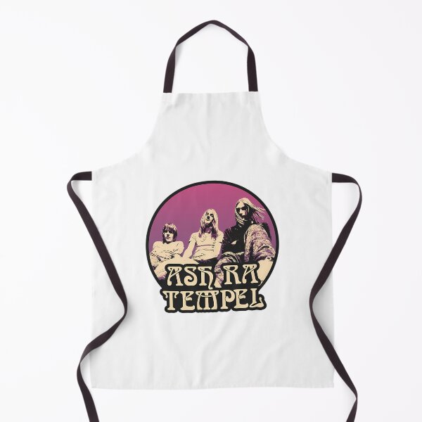 Item preview, Ash Ra Tempel Krautrock Band  designed and sold by AmyLoisCalhoun3.
