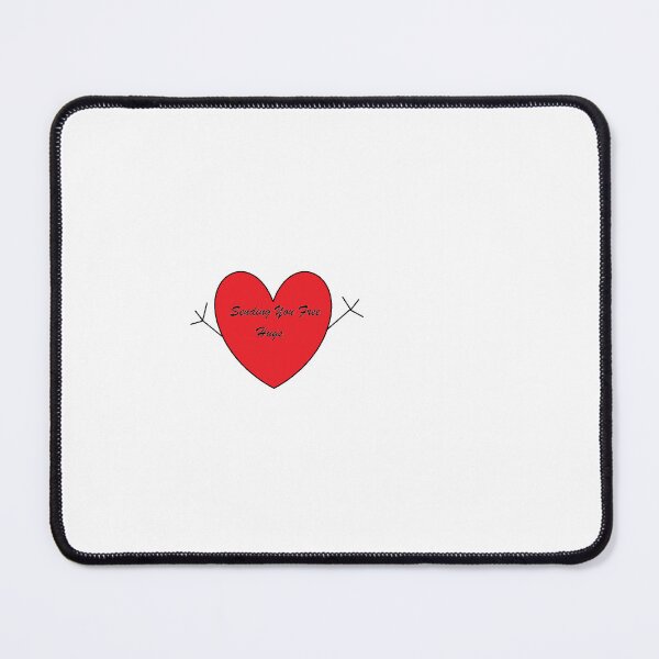 Item preview, Free Hugs designed and sold by Anointedtoday.