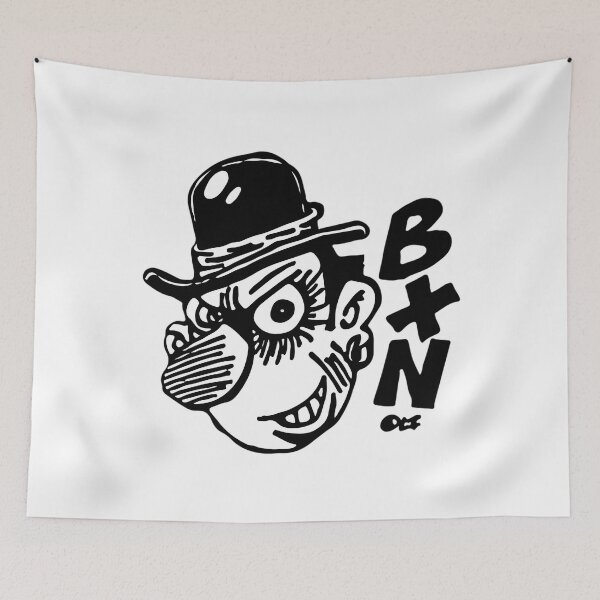 Item preview, Berurier Noir  designed and sold by AmyLoisCalhoun3.