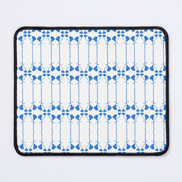 Item preview, Floral Intersection II designed and sold by CelticFlow.