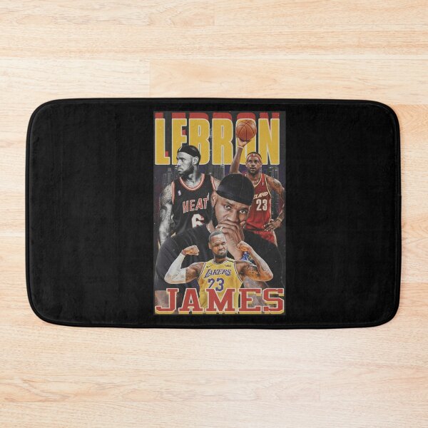 Item preview, Lebron James designed and sold by kreativa01.