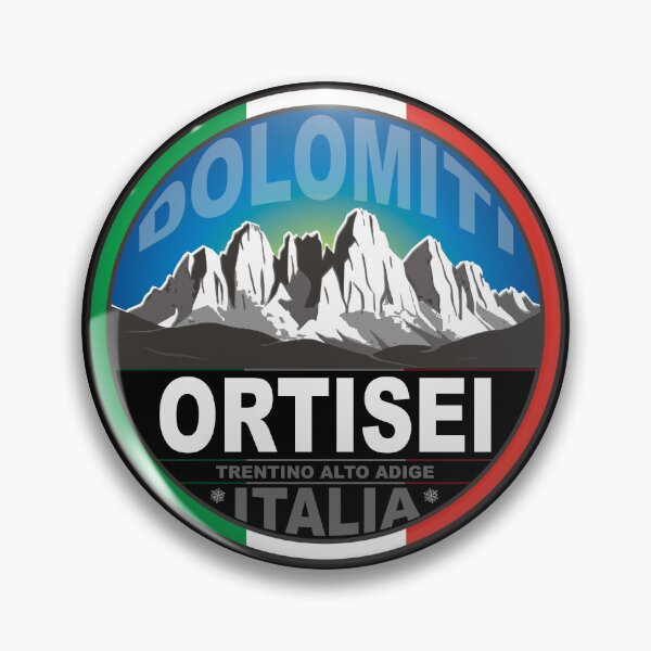 Item preview, Ortisei Dolomiti designed and sold by antonietta40.