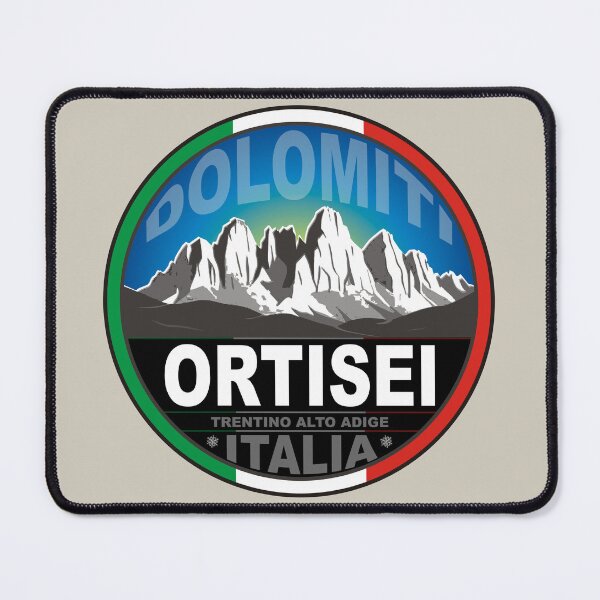 Item preview, Ortisei Dolomiti designed and sold by antonietta40.