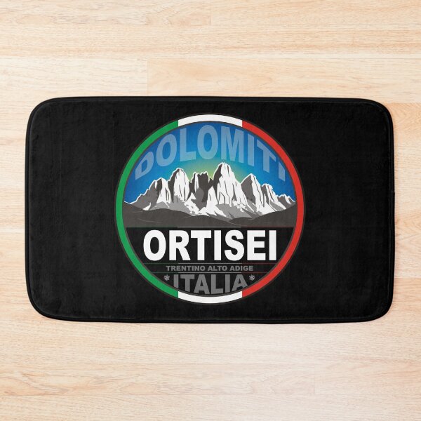 Item preview, Ortisei Dolomiti designed and sold by antonietta40.