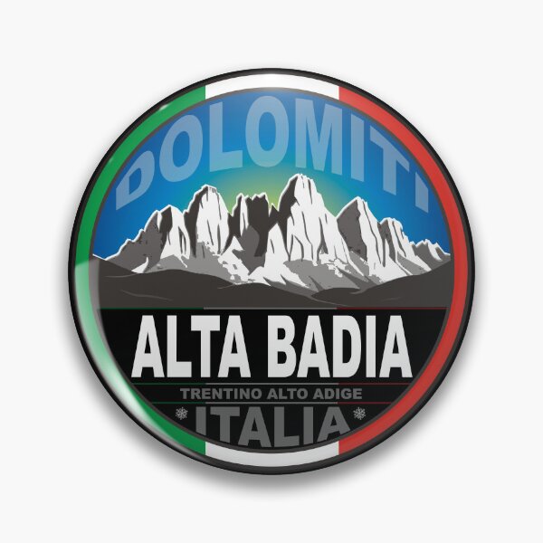 Item preview, Alta Badia Dolomiti designed and sold by antonietta40.