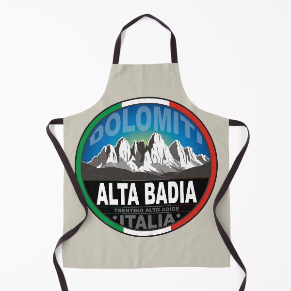 Item preview, Alta Badia Dolomiti designed and sold by antonietta40.