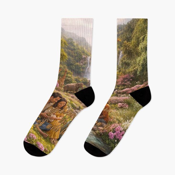 Item preview, The Earth Forever designed and sold by GlobalMerch2030.