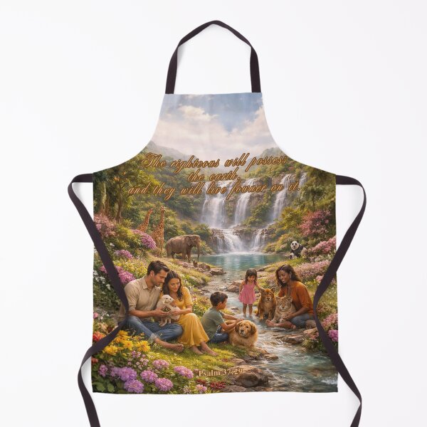 Item preview, The Earth Forever designed and sold by GlobalMerch2030.