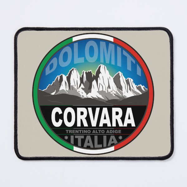 Item preview, Corvara Dolomiti designed and sold by antonietta40.