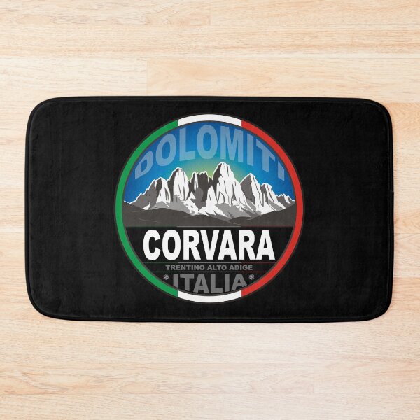 Item preview, Corvara Dolomiti designed and sold by antonietta40.