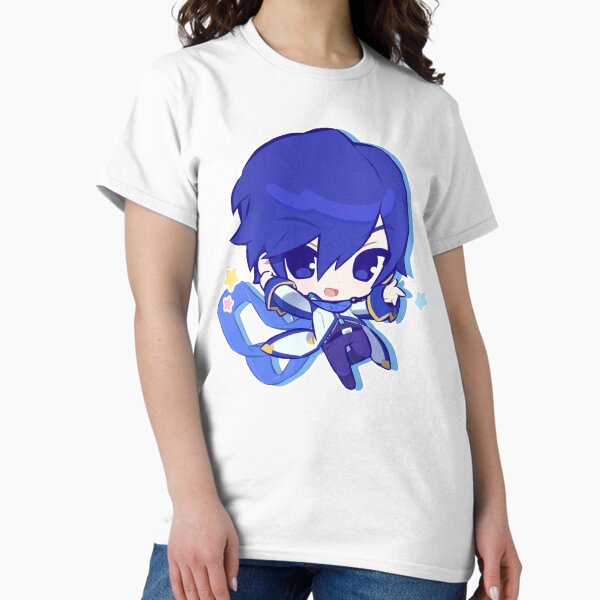 Project Sekai T-Shirts for Sale | Redbubble