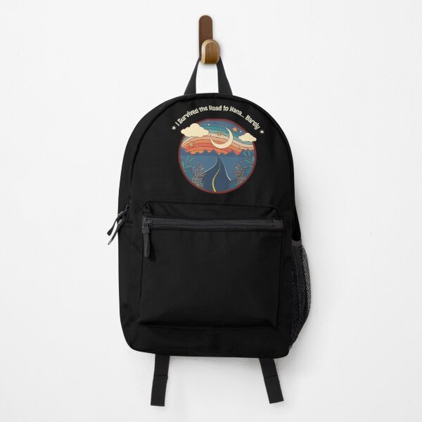 Item preview, I Survived the Road to Hana... Barely Funny Maui designed and sold by Sachie's Studio.