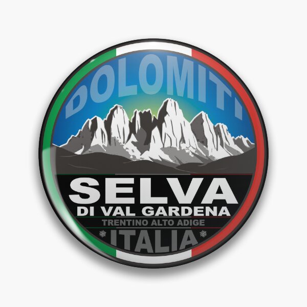 Item preview, Selva de Val Gardena Dolomitas designed and sold by antonietta40.