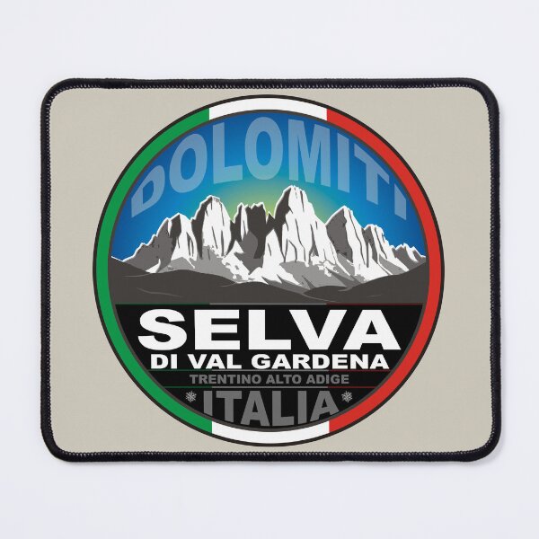 Item preview, Selva di Val Gardena Dolomiti designed and sold by antonietta40.