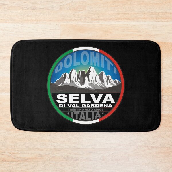 Item preview, Selva di Val Gardena Dolomiti designed and sold by antonietta40.