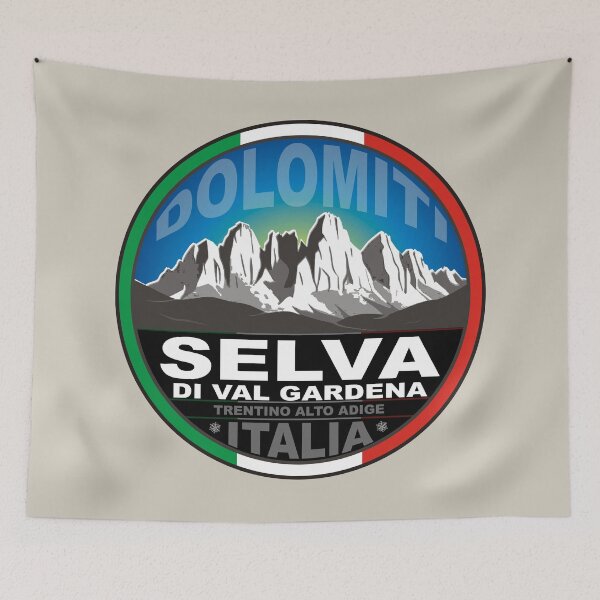 Item preview, Selva di Val Gardena Dolomiti designed and sold by antonietta40.
