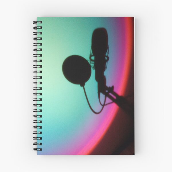 Item preview, Live Recording designed and sold by lolliesmadworld.
