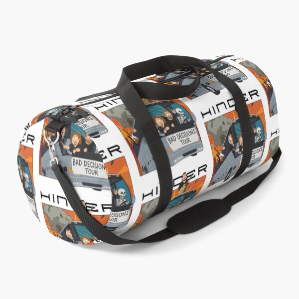 Item preview, hinder band tour 2026 lagibisa designed and sold by vidbreedlove50.