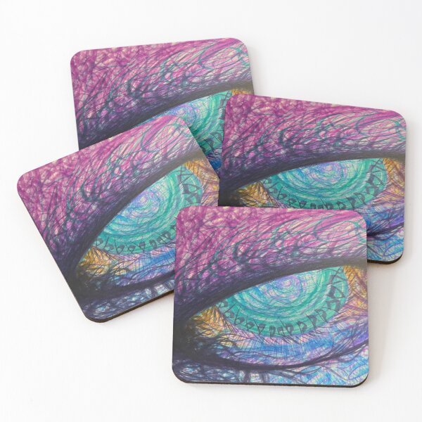 Item preview, Intentions of sangha designed and sold by DudeUnderstand.