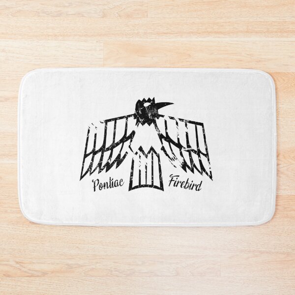 Item preview, Firebird Vintage Black designed and sold by Firebird66.