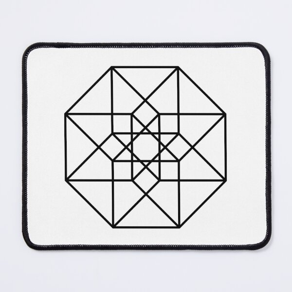 Item preview, Tesseract designed and sold by jonathankorman.